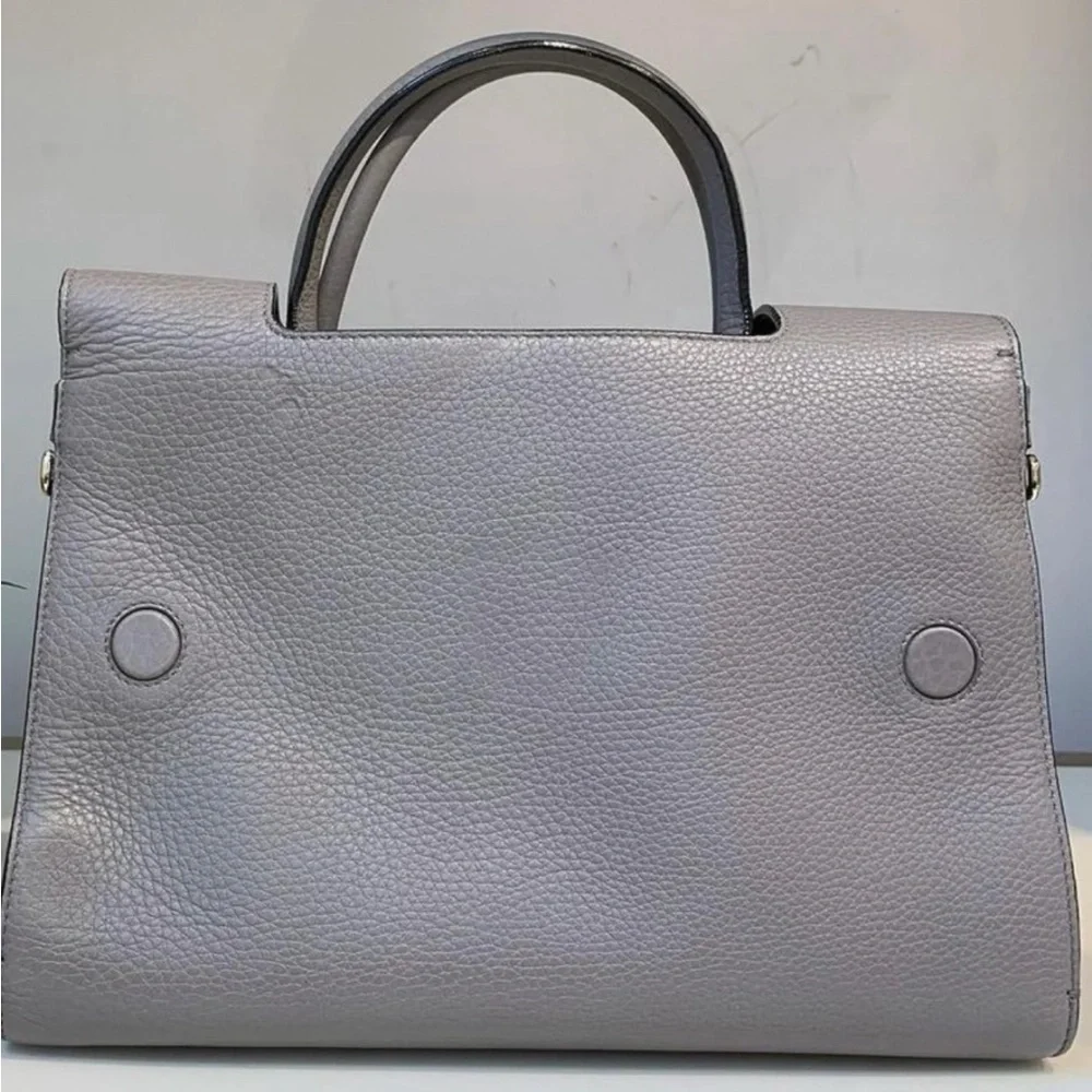 Dior Gray Crossbody Bag - Picture 4 of 7